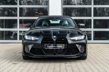 BMW Seria 4 G22-23-26 M4 Cabrio Facelifting 3.0 M4 530KM 2026 BMW M4 Competition M xDrive Cabrio - Dostępny od, zdjęcie 4