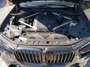 BMW X7 2024 BMW X7 xDrive40I 2024 3.0l 3.0 Benzyna 375KM, zdjęcie 6