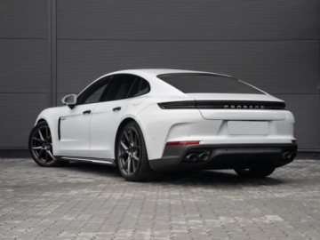 Porsche Panamera III Liftback 4 E-Hybrid 2.9 470KM 2025 PORSCHE Panamera E-Hybrid Sedan 2.9 (470KM) 2025, zdjęcie 2