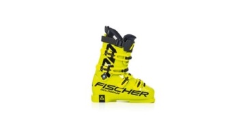 Buty narciarskie Fischer RC 4 PODIUM RD 130 20/21 44,5