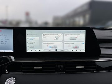 Omoda 5 1.6 T-GDI 147KM 2025 Omoda 5 NF Blood Red, zdjęcie 23