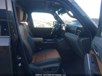 Lexus GX 2025 Lexus GX 550 2025 3.4 Benzyna 349KM, zdjęcie 9