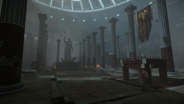 RYSE SON OF ROME — НОВАЯ ИГРА для Xbox One — Диск