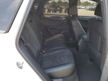 Porsche Macan 2021 Porsche Macan 2021 2.0l 2.0 Benzyna 248KM, zdjęcie 11