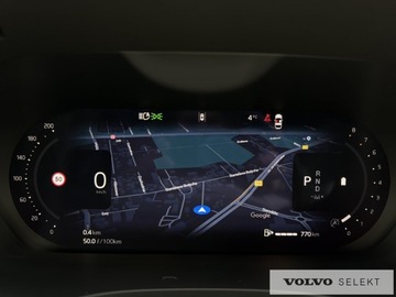 Volvo XC60 II 2025 Volvo XC 60 XC60 B5 B AWD Ultra Dark aut, Pakiet c, zdjęcie 15