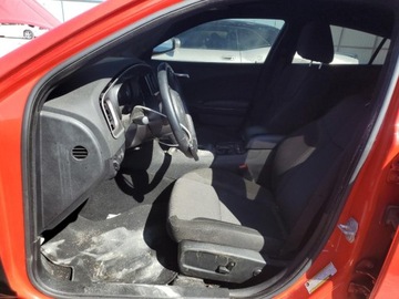 Dodge Charger VII 2022 Dodge Charger SXT 2022 3.6l 3.6 Benzyna 292KM, zdjęcie 7