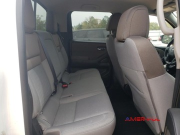 Nissan 2023 Nissan Frontier 2023 Nissan Frontier SV 3.8L RWD 3.8 Benzyna 310KM, zdjęcie 10