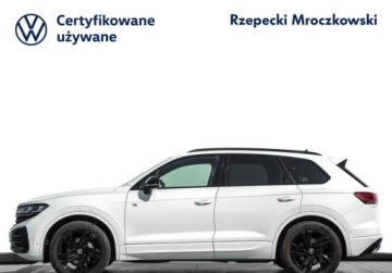 Volkswagen Touareg III SUV Facelifting 3.0 V6 TDI 286KM 2025 Volkswagen Touareg 3.0TDI 286KM 4Motion 3.0 Diesel 285KM, zdjęcie 8