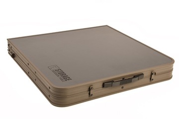 Стол для сеансов со шкафом для хранения Fox