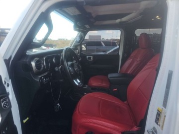 Jeep Gladiator 2020 Jeep Gladiator North Edition Crew Cab Medium Bed 2020 3.6 Benzyna 285KM, zdjęcie 8