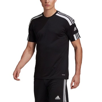 Koszulka ADIDAS Sportowa Męska SQUADRA21 r. L