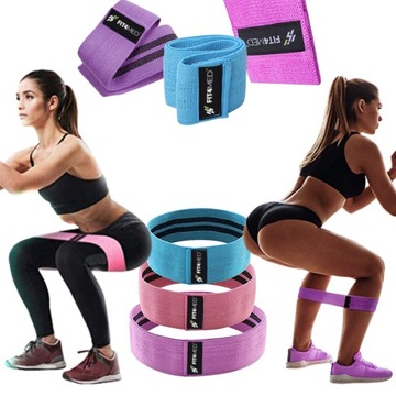 НАБОР ИЗ 3-Х УПРАЖНЕНИЙ ДЛЯ ФИТНЕСА-КРОССФИТА