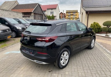 Opel 2021 Opel Grandland X OPEL GRANDLAND X 1.5 Diesel 130KM, zdjęcie 11