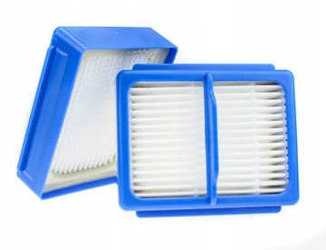 КОМПЛЕКТ ФИЛЬТРОВ ДЛЯ ПЫЛЕСОСА ELECTROLUX PURE Q9 AEG