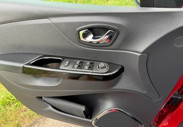 Renault Captur I Crossover 1.5 Energy dCi 110KM 2017 Renault Captur 1.5 DCI navi alufelgi PISEMNA GWARANCJA w cenie Transport, zdjęcie 26