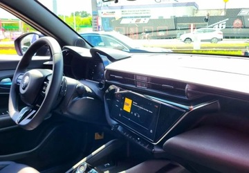 Alfa Romeo Junior SUV 1.2 Hybrid 136KM 2025 Alfa Romeo Junior Alfa Romero Junior 809 zl abonament 1.2 Hybryda 136KM, zdjęcie 13