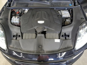 Porsche Cayenne III 2019 Porsche Cayenne AWD , od ubezpieczalni 3.0 Benzyna 335KM, zdjęcie 11