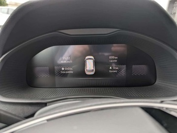 Skoda Kamiq Crossover Facelifting 1.0 TSI 115KM 2024 Skoda Kamiq Selection 1,0 TSI 115KM automat. DSG, SKORA,EL. STEROWANY FOTEL, zdjęcie 9