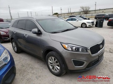 Kia Sorento III 2018 Kia Sorento KIA SORENTO LX, 2018r., 2.4L, zdjęcie 1