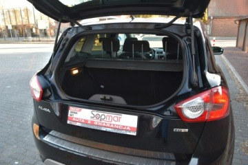 Ford Kuga I 2.0 Duratorq TDCi 163KM 2010 Ford Kuga Titanium 2.0TDCi 163KM Manual 2011r. AWD, zdjęcie 25