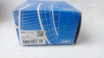 ГРМ CONTI SKF HEPU AUDI SEAT SKODA VW 1.6