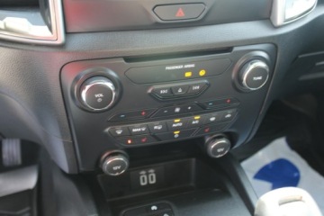 Ford Ranger V Podwójna kabina Facelifting 2019 2.0 EcoBlue 170KM 2021 Ford Ranger 2.0 Ecoblue Xlt 170km Automat Netto, zdjęcie 26