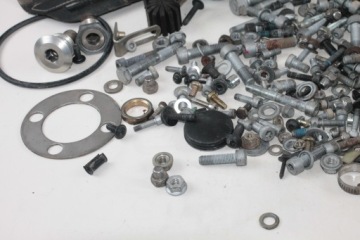 БОЛТ ОТ РАЗБОРКИ BMW R 1100 R