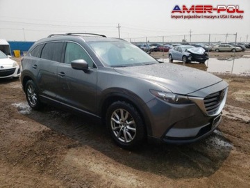 Mazda CX-9 2018