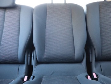 Renault Scenic II 2007 Renault Scenic 1.6 16V, HAK, Klima, Klimatronic, zdjęcie 9