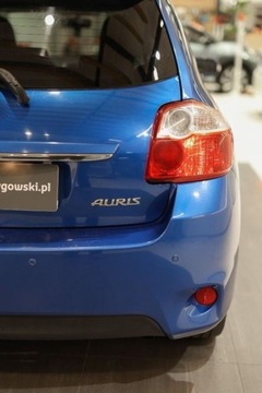 Toyota Auris I Hatchback 5d Facelifting 1.6 Valvematic 132KM 2011 Toyota Auris 1.6 Dynamic 1.6 Benzyna 132KM, zdjęcie 29