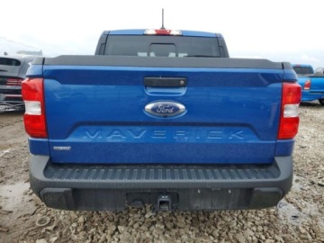 Ford Maverick II 2024 Ford Maverick Lariat 2024 2.5 Benzyna 191KM, zdjęcie 2