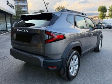 Dacia Duster III 2026 Od ręki - Expression 1.2 TCe mHEV 140KM, zdjęcie 4
