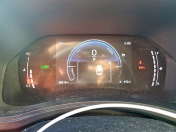 Toyota 2024 Toyota Grand Highlander XLE 2024 2.5L 2.5 Hybryda 265KM, zdjęcie 9