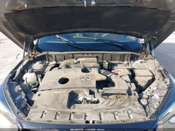 Infiniti QX50 2023 Infiniti QX50 Sport 2023 2.0L 2.0 Benzyna 268KM, zdjęcie 8