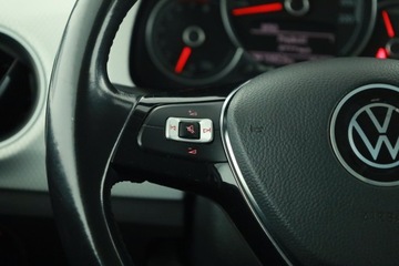 Volkswagen up! Hatchback 5d Facelifting 1.0 60KM 2020 VW Up! 1.0 MPI, Salon Polska, GAZ, Klima, zdjęcie 12