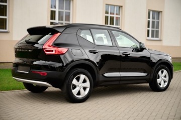 Volvo XC40 Crossover Facelifting 1.5 T2 129KM 2022 XC40__ MODEL PO LIFTINGU __44000 PRZEBIEG __100% BEZWYPADKOWY, zdjęcie 12