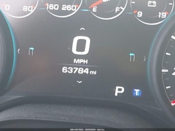 Chevrolet Camaro VI Coupe 6.2 455KM 2018 Chevrolet Camaro 1SS 2018 6.2L 6.2 Benzyna 455KM, zdjęcie 11