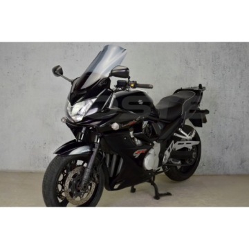 Туристическое лобовое стекло LOSTER SUZUKI GSF 650 S BANDIT 05-08
