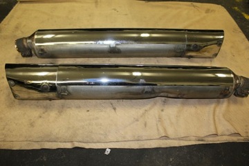 GL1800 GOLD WING 03 TLUMIK WYDECH LADNY STAN