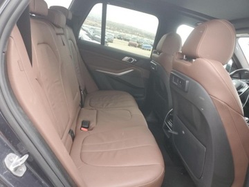 BMW X5 G05 2020 BMW X5 2020 BMW X5 XDRIVE40I 3.0 Benzyna 335KM, zdjęcie 11