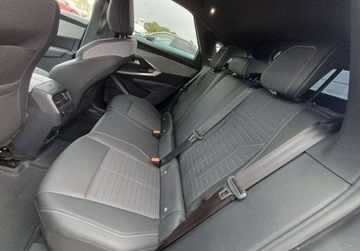 Peugeot 3008 III 2024 Peugeot 3008 Allure 1.2 mHev 145 KM e-DCS6 Demo GWARANCJA FV23 1.2, zdjęcie 26