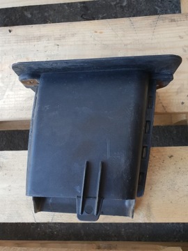 BMW F10 F11 KANAŁ PRZEWÓD POWIETRZA LEWY 7185167