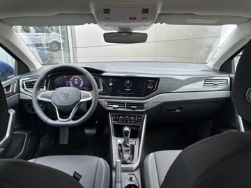 Volkswagen T-Cross SUV Facelifting 1.0 TSI 115KM 2025 Volkswagen Taigo Life 1.0 TSI DSG, zdjęcie 3