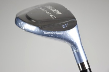 Bridgestone Precept MS-02 27° ЖЕНСКИЙ гибрид