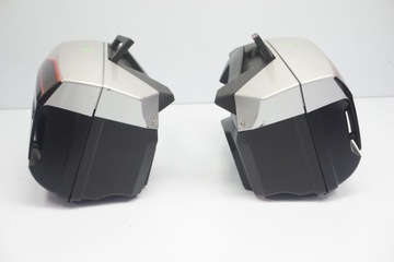 BMW K 1600 GT SPORT 17 — ТРАНСМИССИЯ СПРАВА И ЛЕВАЯ