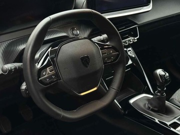 Peugeot 208 II Hatchback Facelifting 1.2 PureTech 100KM 2025 Od ręki - Allure 1.2 PureTech 100KM / Pakiet Vision i Navigation, Access, zdjęcie 5