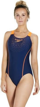 strój kąpielowy Speedo Gala Logo Medalist 809689A876