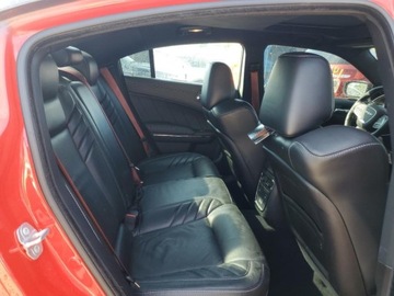 Dodge Charger VII 6.2 V8 717KM 2022 Dodge Charger SRT Hellcat 2022 6.2l 6.2 Benzyna 717KM, zdjęcie 10