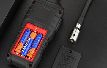 ДЕТЕКТОР УТЕЧКИ ГАЗА HABOTEST HT601A