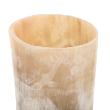 CHRISTMAS LINGERIE Роговый настенный светильник BULL HORN